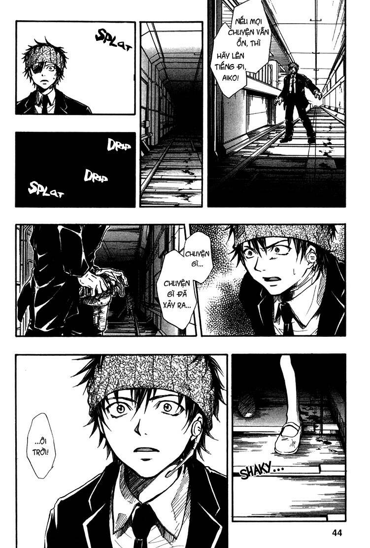 variante chapter 6 10