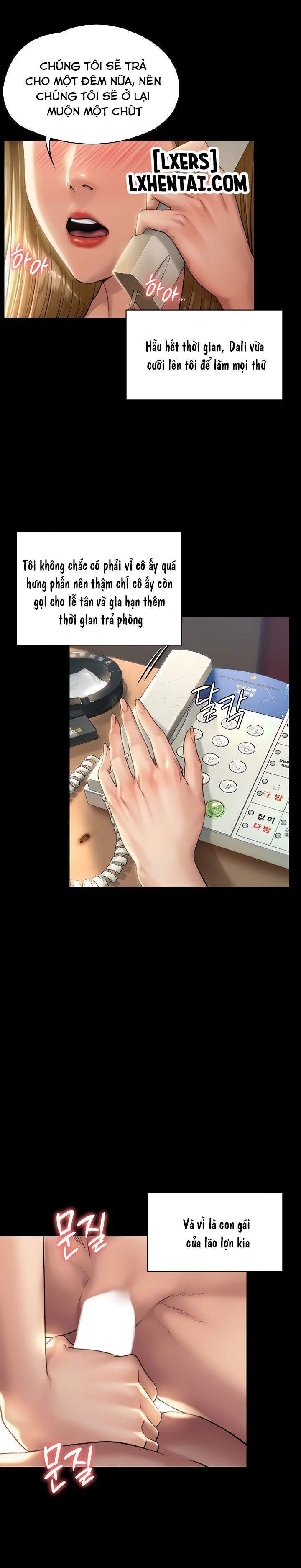 ong chúa chapter 175 1