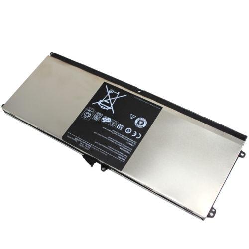 Pin Dùng Cho Laptop Dell XPS 15Z, L511Z , 15Z L511Z, mã pin 0HTR7, P12F L511X NMV5C 0NMV5C 075WY2 64WH