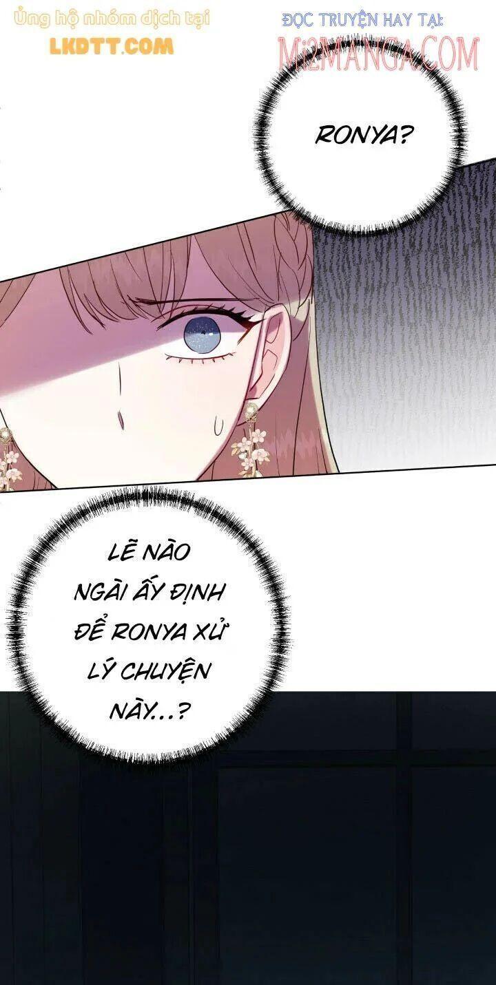 xin ngài đừng ăn tôi chapter 40.5 10