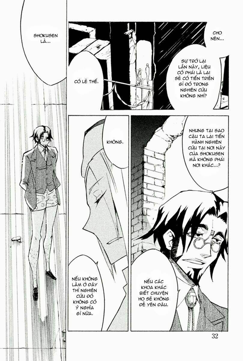 hell’s kitchen chapter 24 33