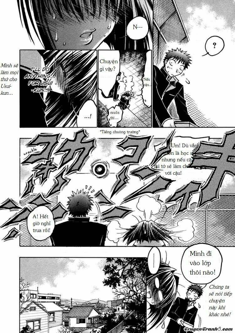 little vampire chapter 40 19