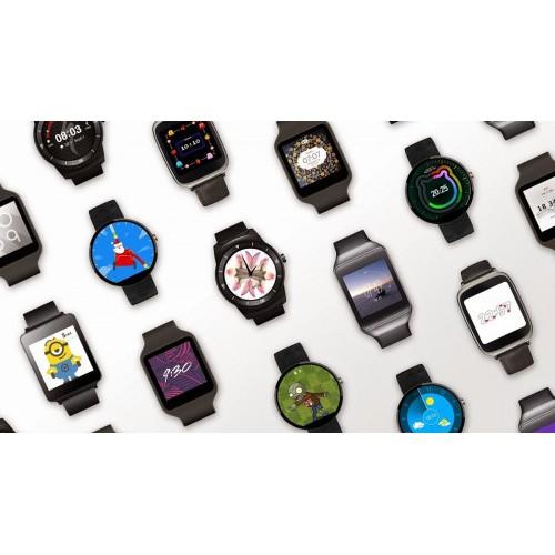 SMARTWATCH DZ09 VÀNG KÈM BÚT CẢM ỨNG + GIÁ ĐỠ CHIẾC NHẪN