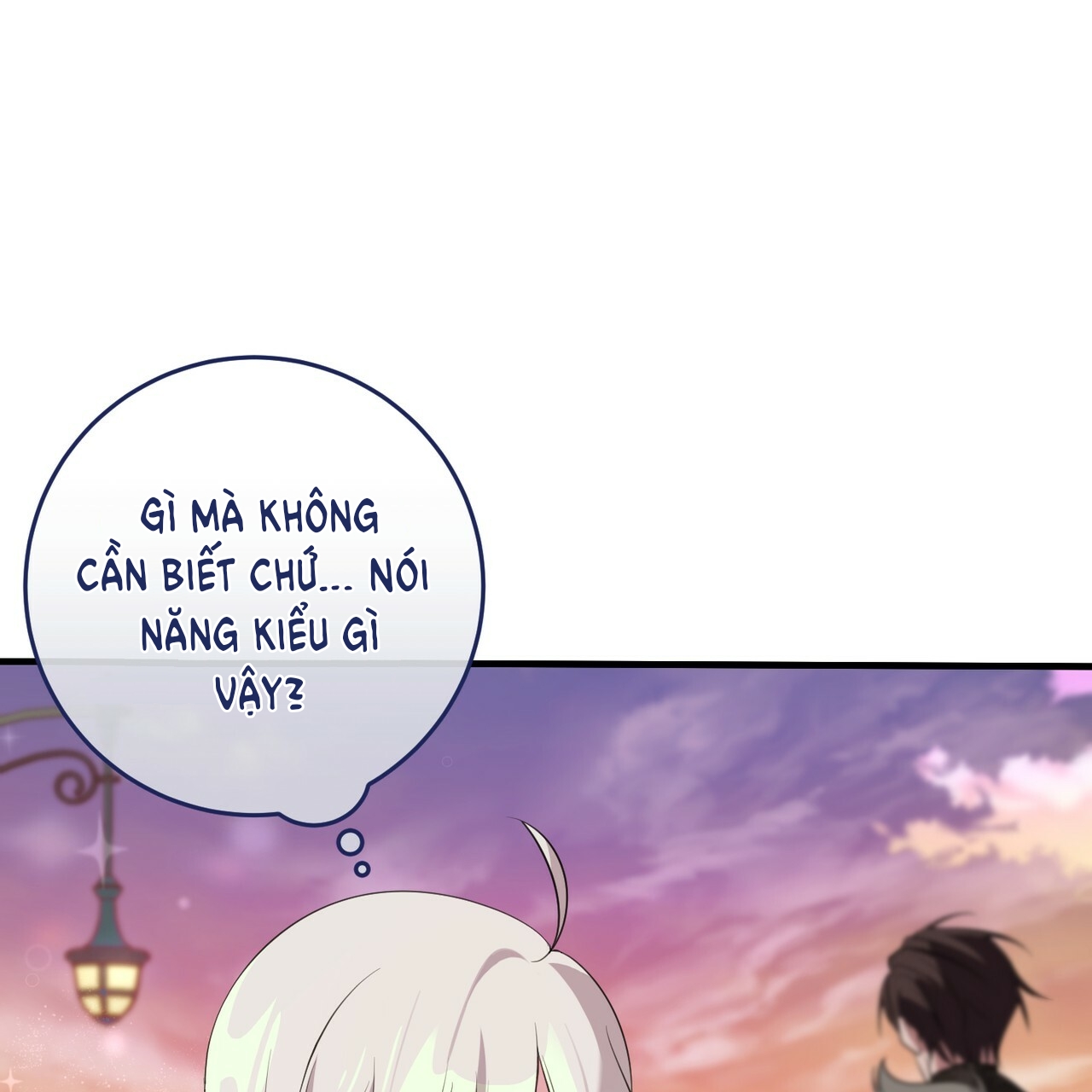 hãy nếm và nuốt đi nào chapter 18.2 22