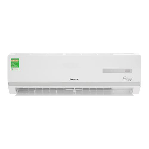 Máy lạnh Gree Inverter 1.5 HP GWC12WA-K3D9B7I - Hàng chính hãng - Chỉ giao tại HCM