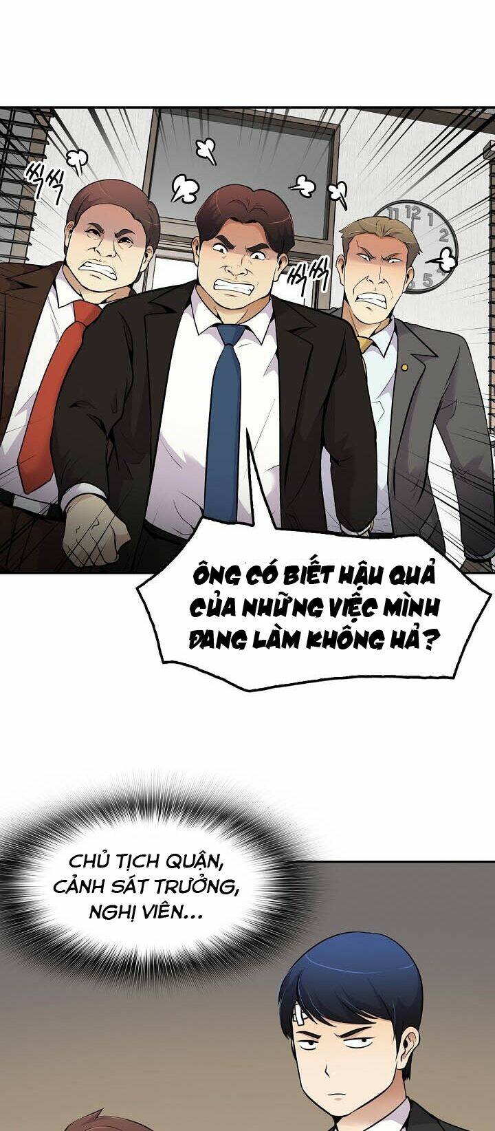 điều tra viên chuyển sinh chapter 52 43