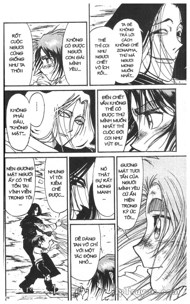 nhật ký lọ lem chapter 43 178