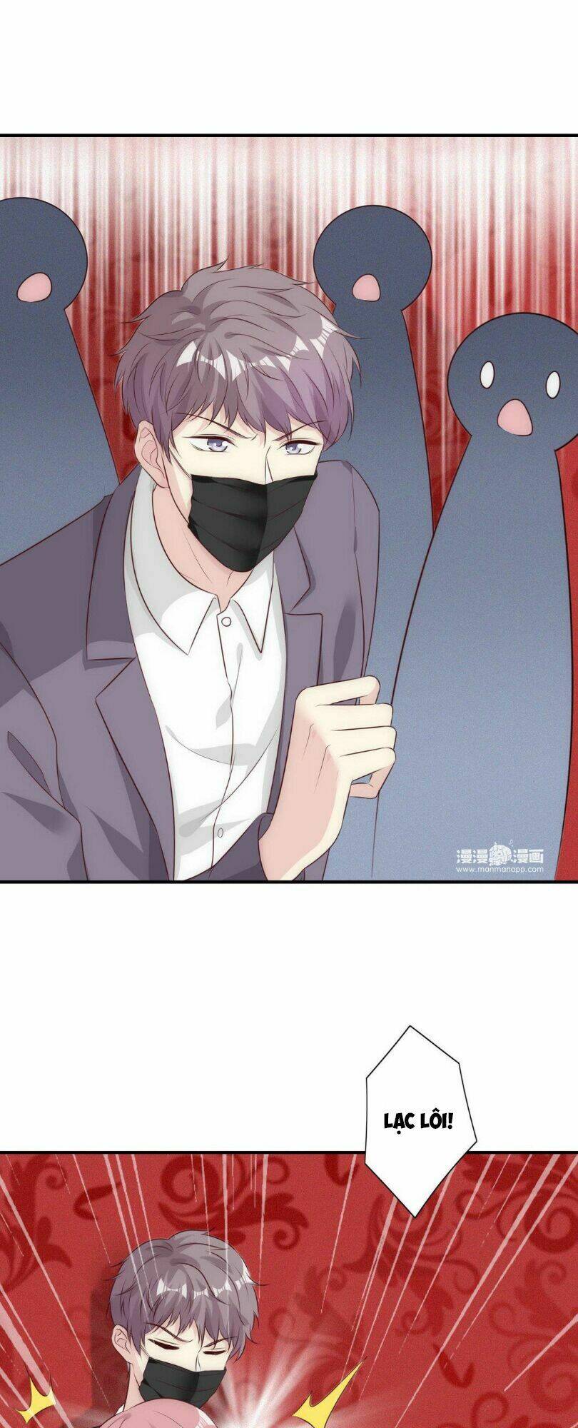 trở lại showbiz làm ảnh hậu chapter 6 26