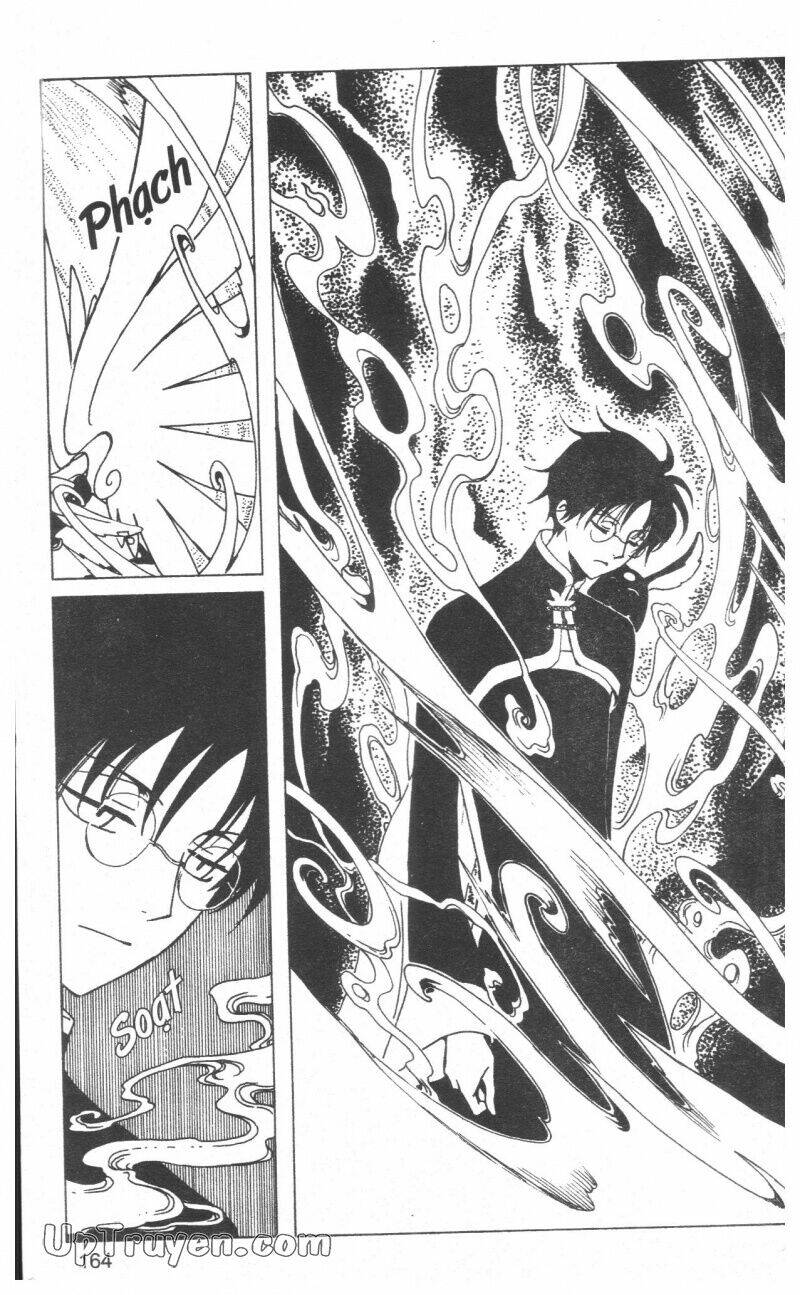 xxxholic - hành trình bí ẩn chapter 18 166