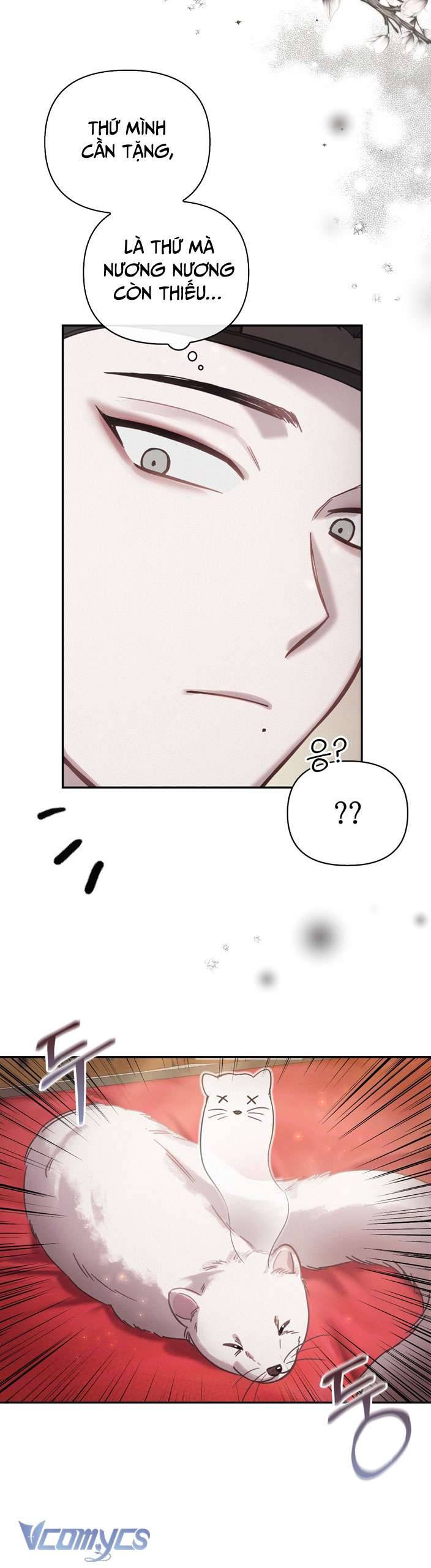 [18+] tiết học bí mật của trung điện chapter 12 47