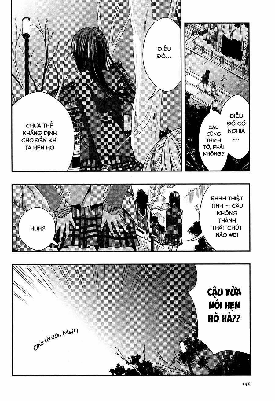 citrus (saburouta) chapter 16 34