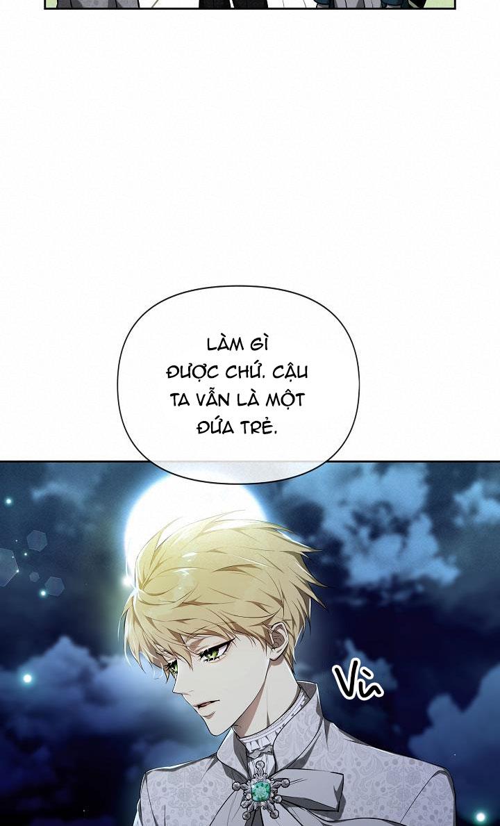 hai đất nước, đất nước của nô lệ chapter 15 28