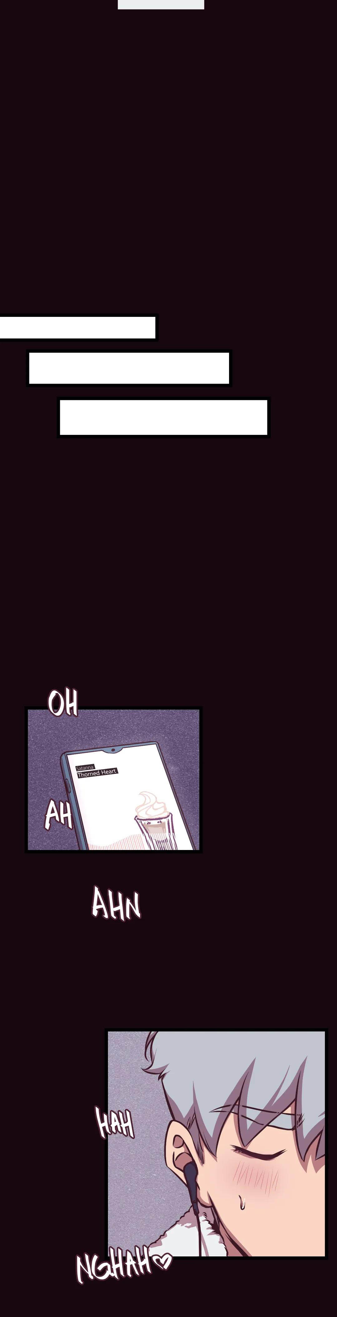 Writing Hell chapter 17.1 - Trang 6