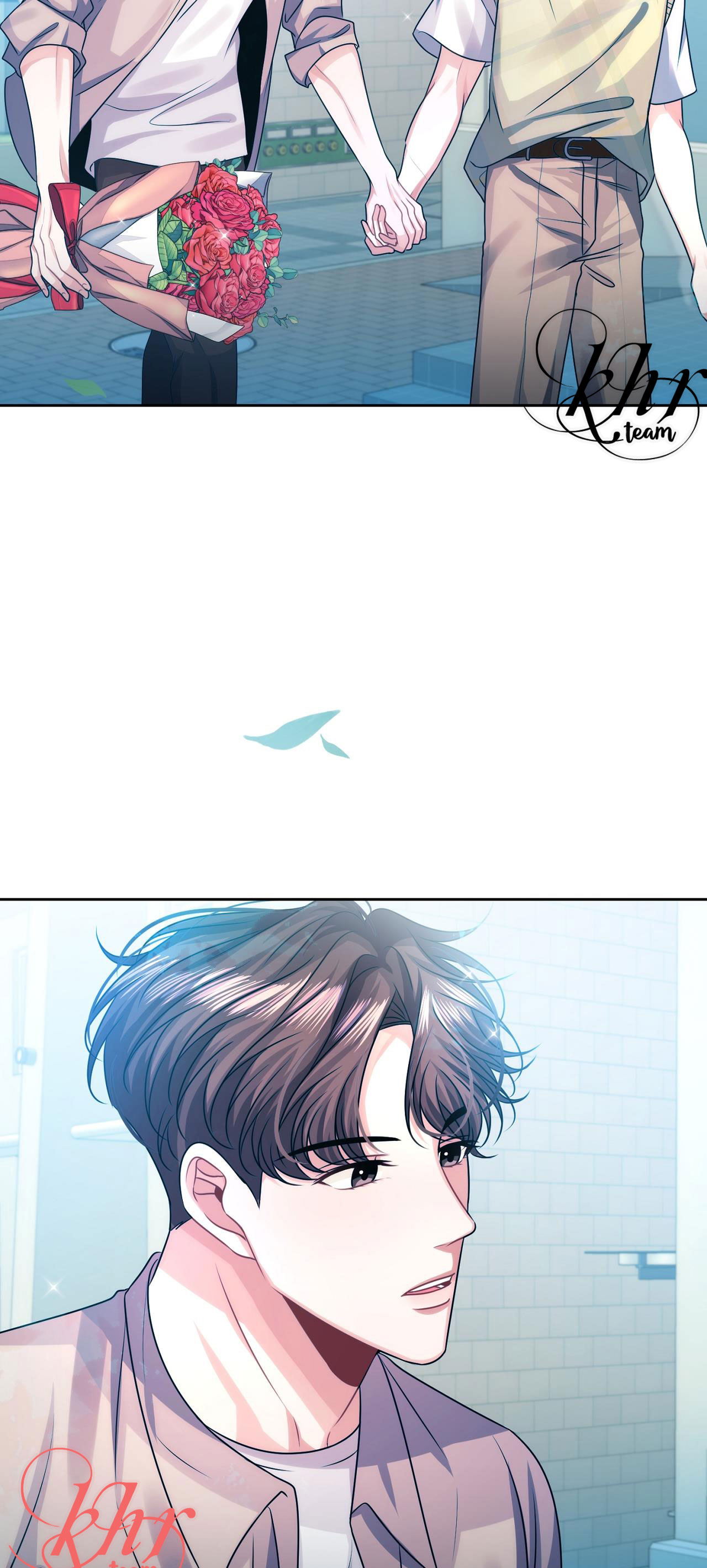 hôm nay cũng là một ngày tươi đẹp chapter 10 46