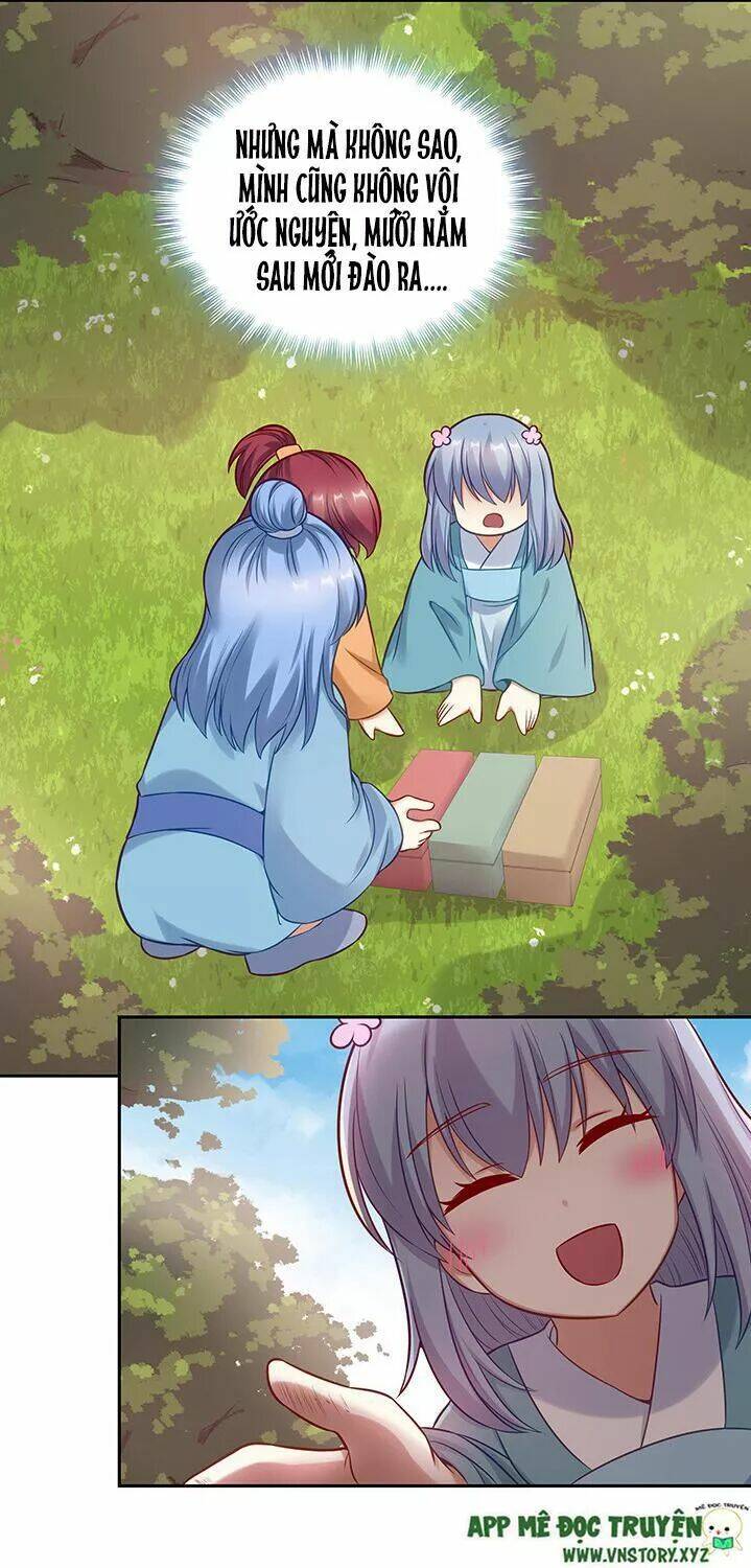 đô đốc đại nhân sủng thê kí chapter 156 27