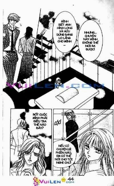 nữ sinh thời đại chapter 4 44