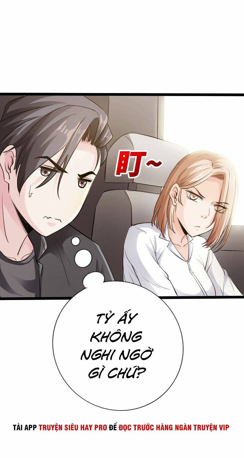 tuyệt phẩm tà thiếu chapter 42 28