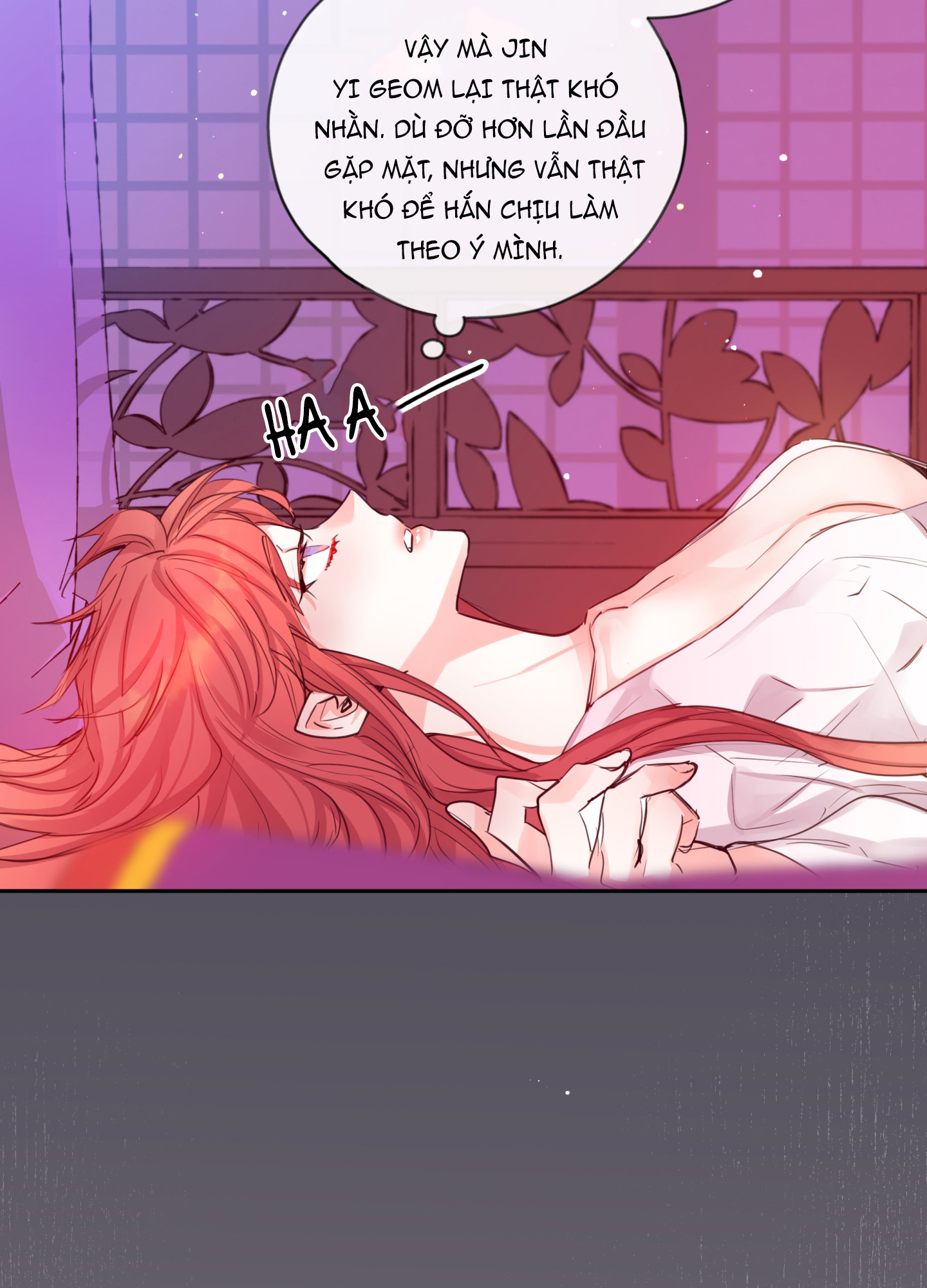 nàng tiên chốn cực lạc chapter 14 27