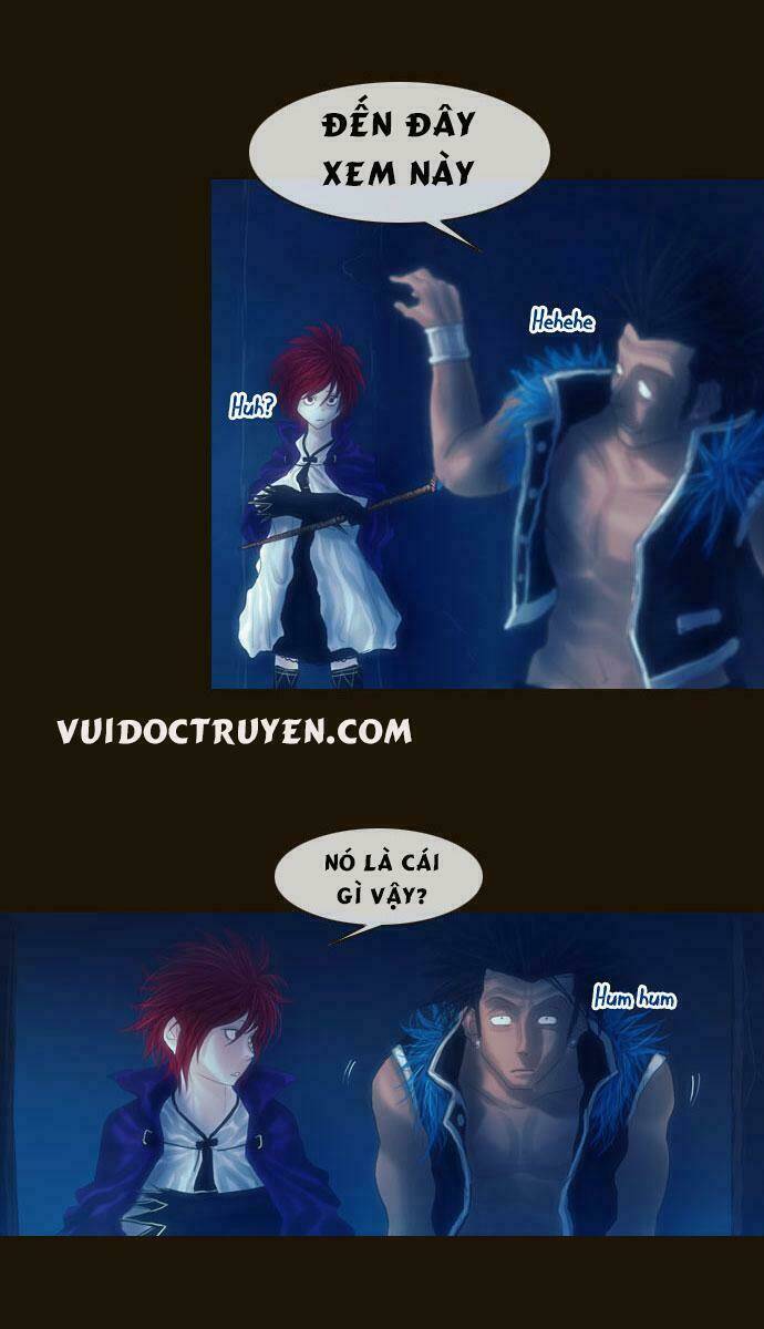 hội ảo thuật chapter 90 44