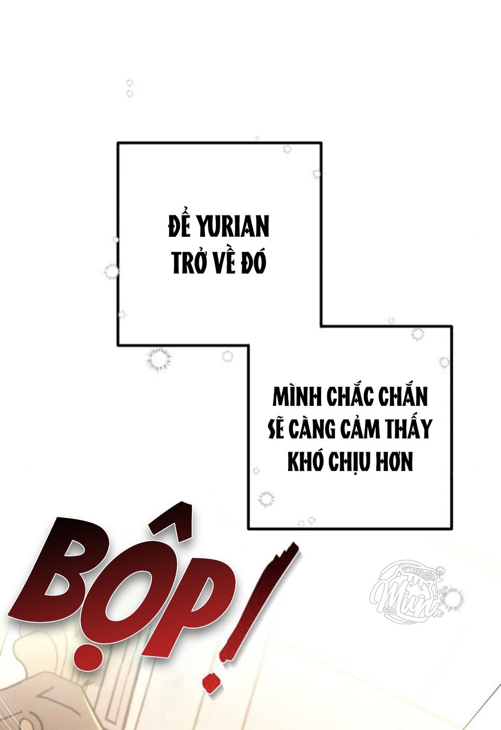 công nương mint bé nhỏ chapter 10 26