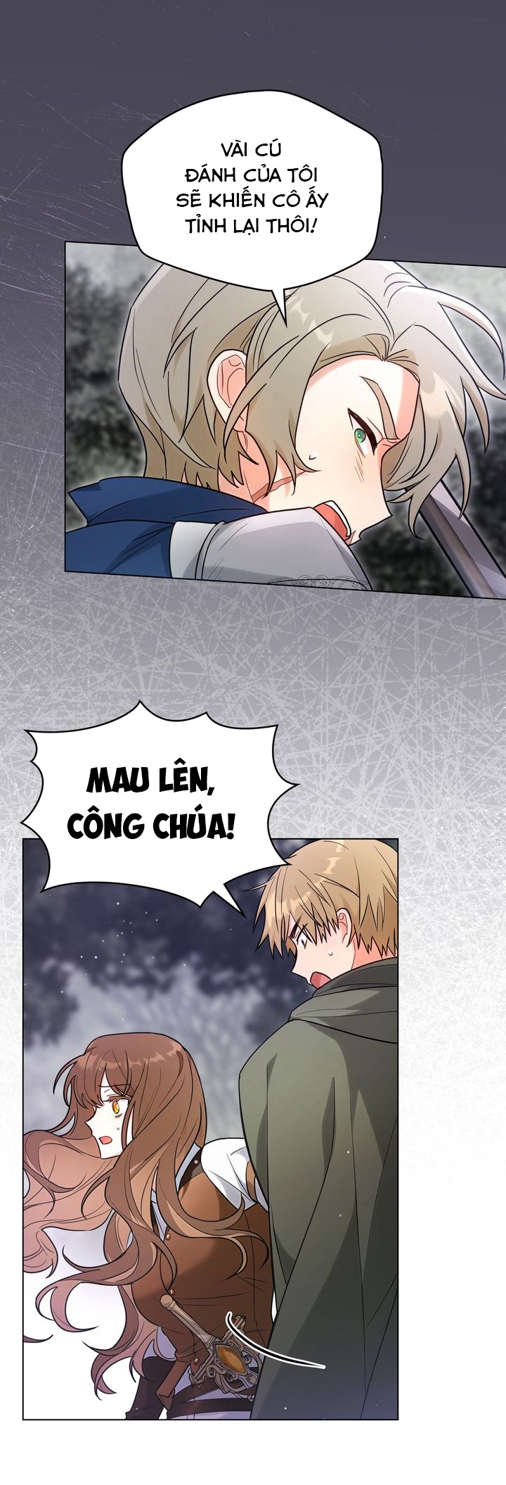 yêu cô công chúa sắp chết chapter 48 7