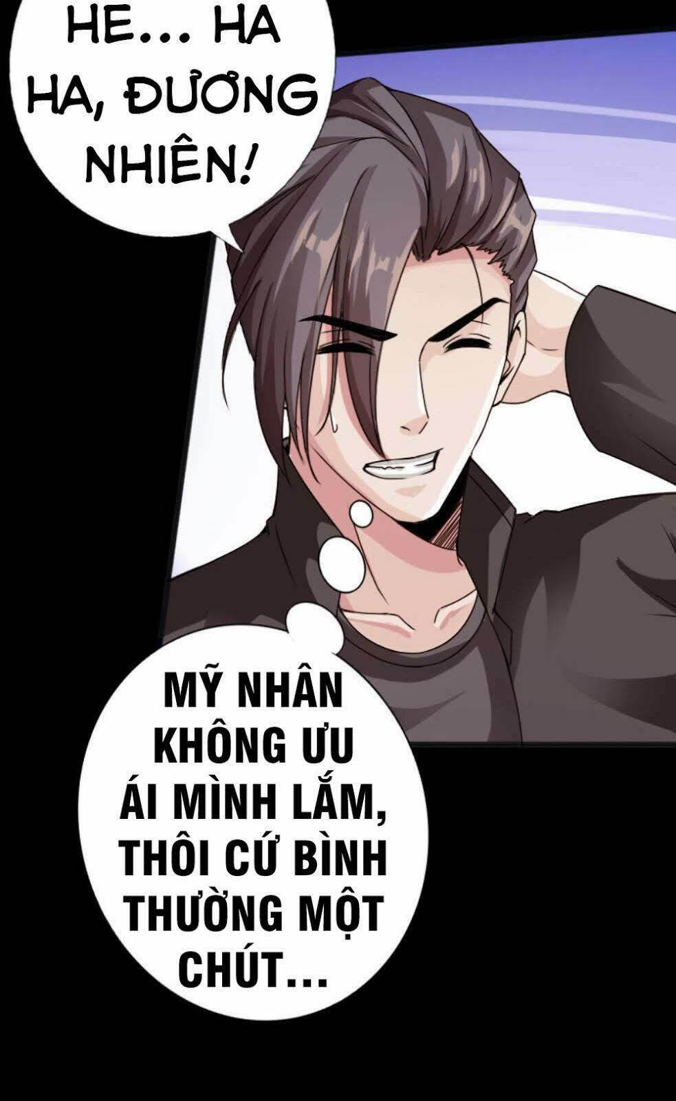 tuyệt phẩm tà thiếu chapter 34 20