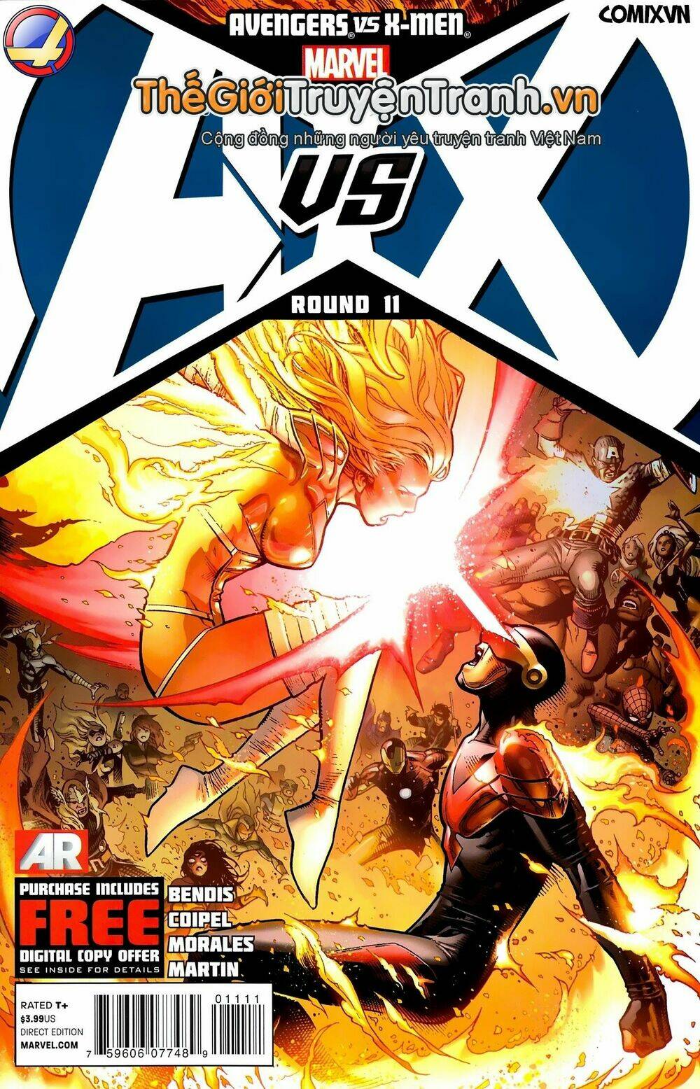 avengers vs x-men chapter 55 1