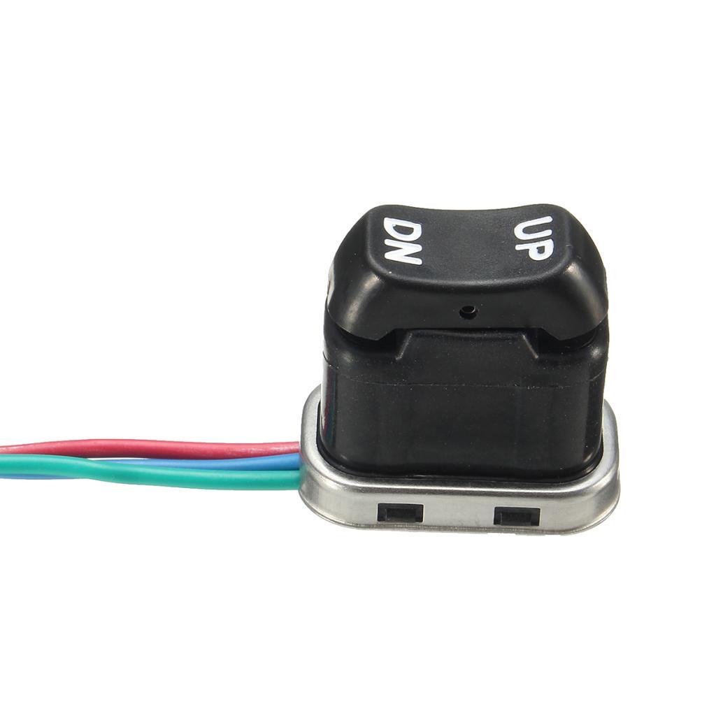 Marine Power Switch, Trim   Replacement Remote Control For
