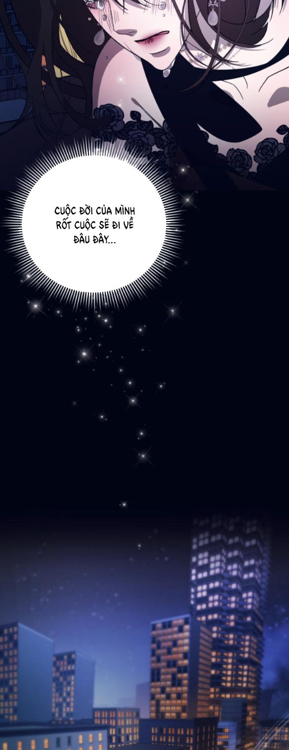 điệu nhảy say mê giữa màn đêm chapter 10.1 23