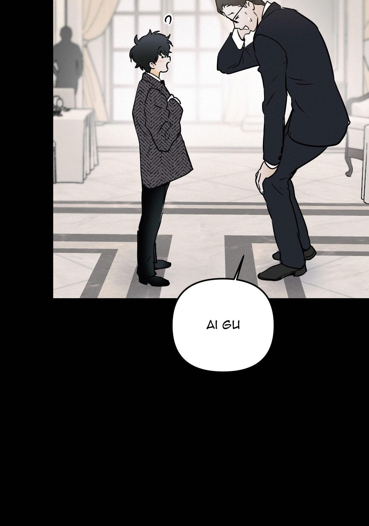 lie again chapter 50 27