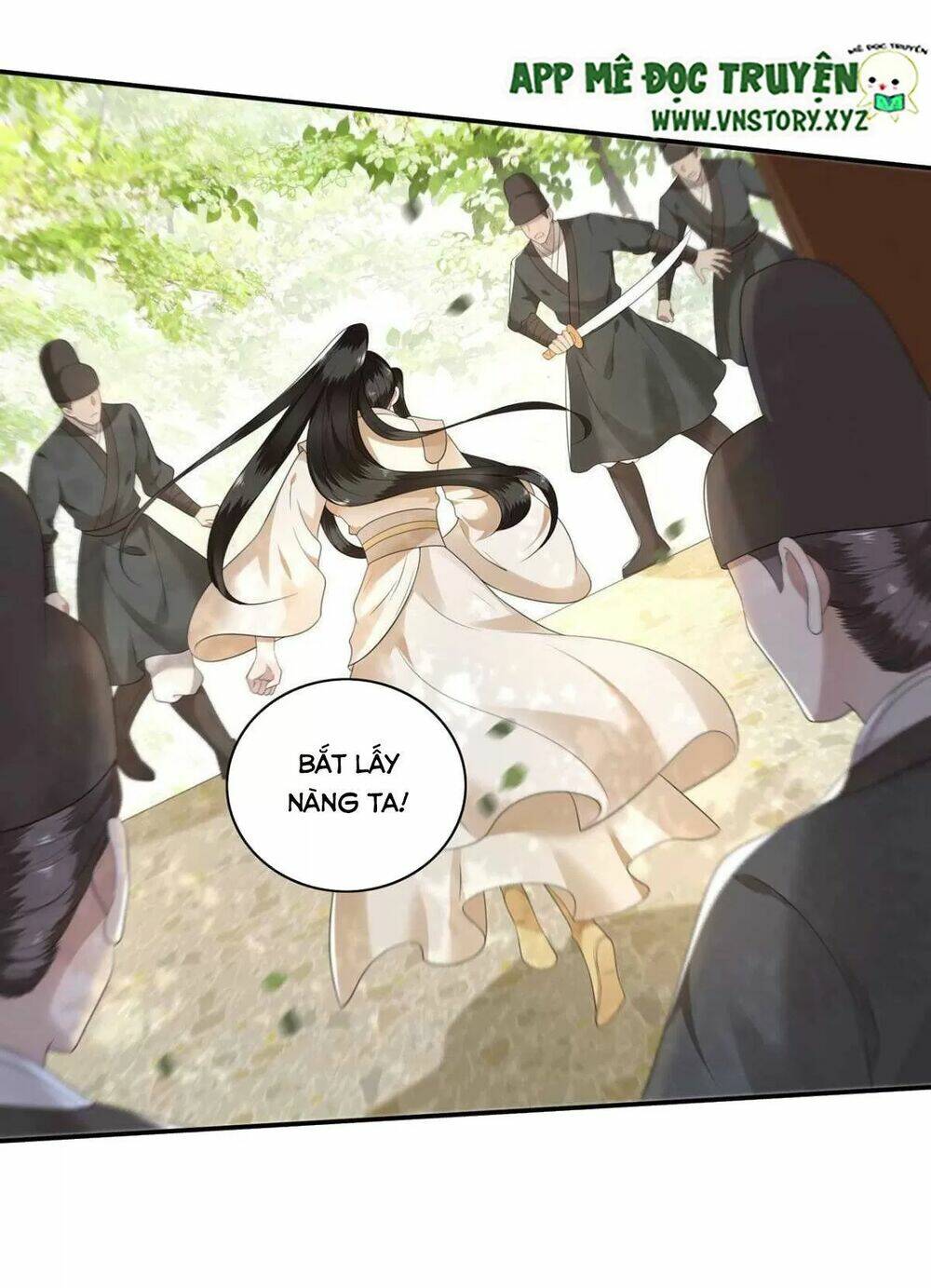 phượng hoàng vu phi chapter 123 37