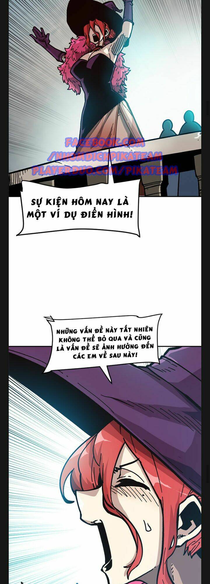 đại lục vô song chapter 27 16