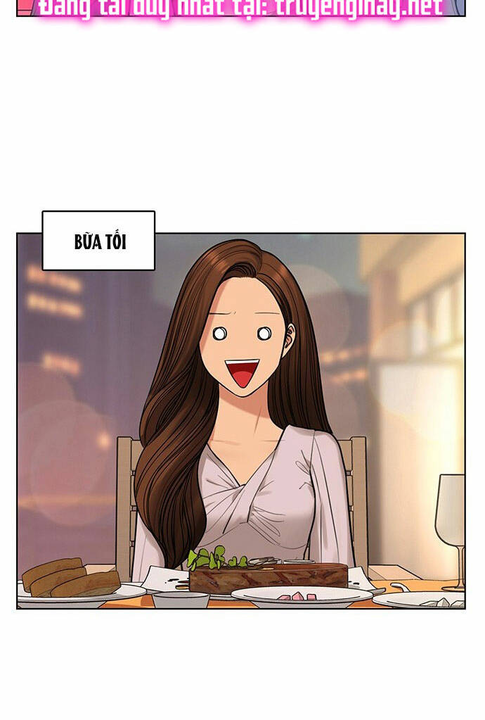 nữ thần giáng thế chapter 170.2 3