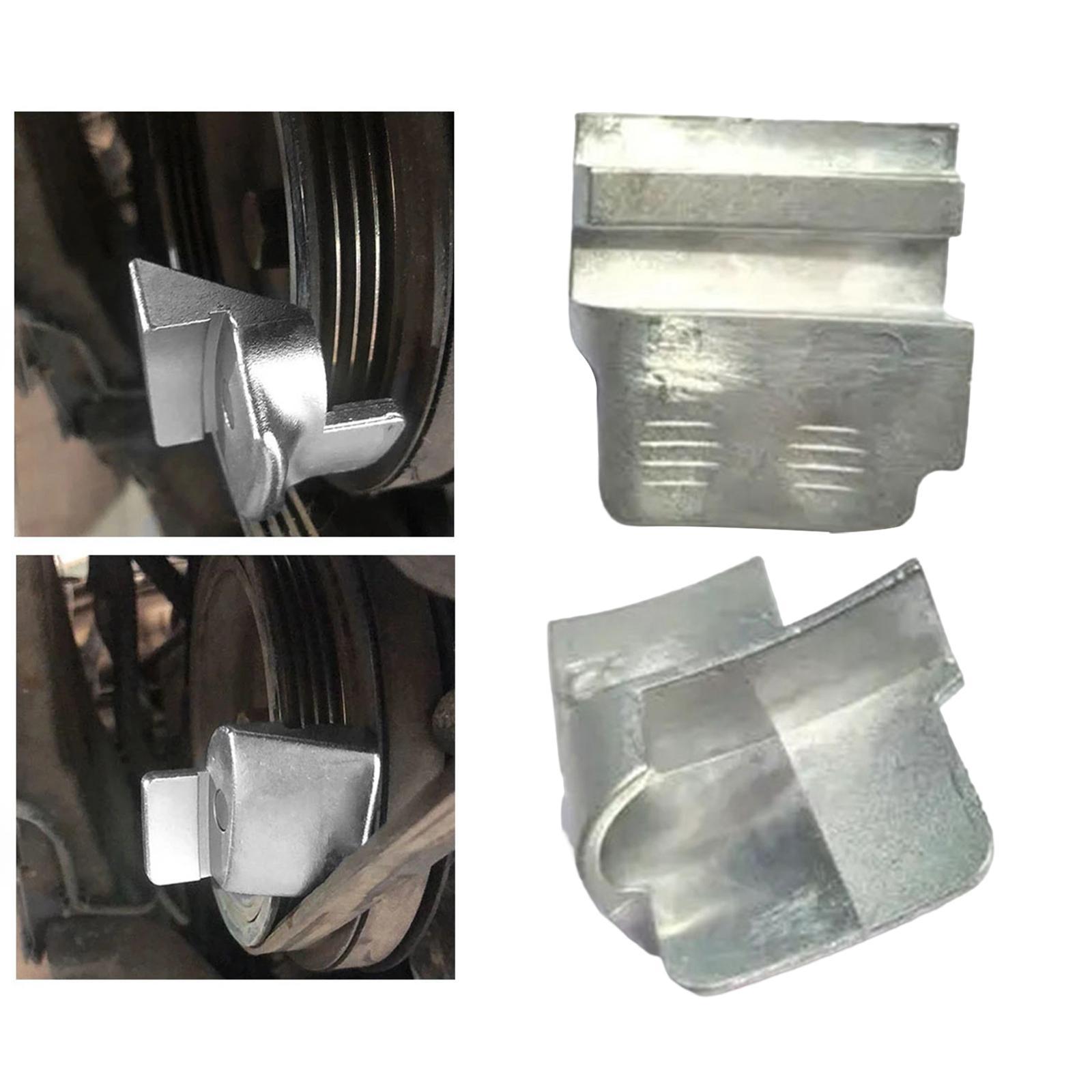 Stretch Belt Kit Belt Removal Installation Tools for Belts Car