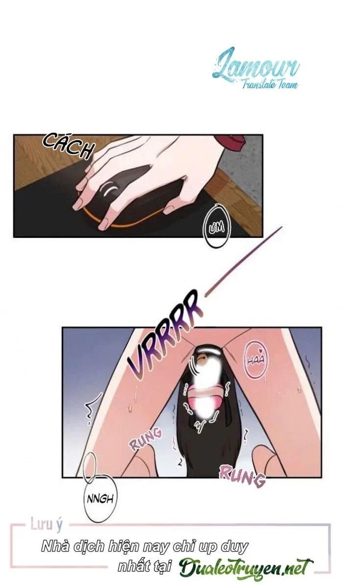 người tình dâm đãng của tôi chapter 29 11