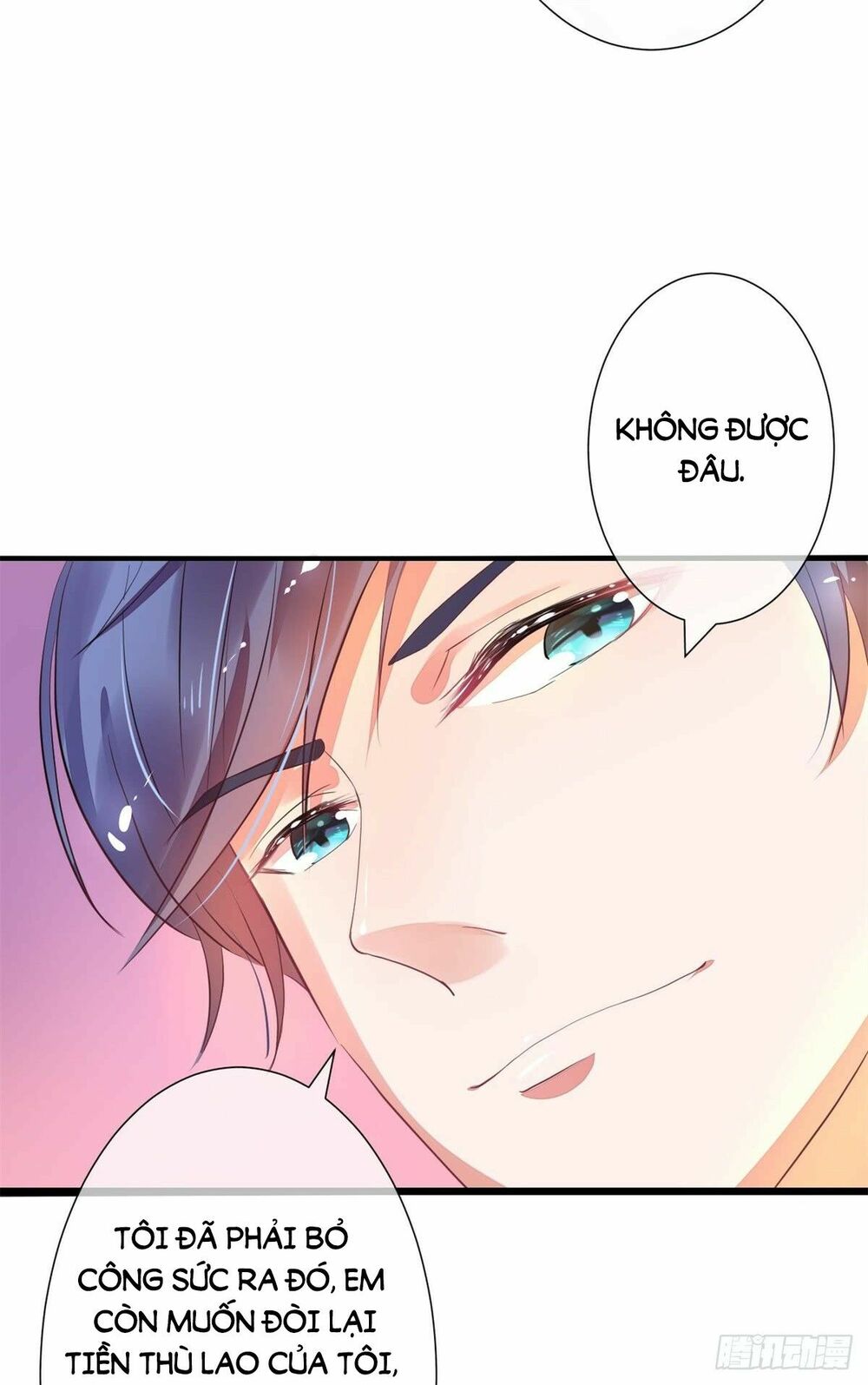 manh thê khó dỗ phần 1 chapter 9 14