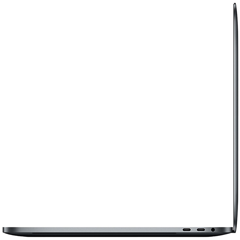 Macbook Pro 13 Touch Bar i5 1.4GHz/8G/256GB (2019) - Màu Xám - Hàng chính hãng