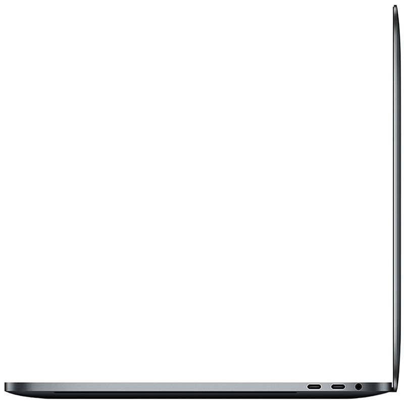 Macbook Pro 13 Touch Bar i5 1.4GHz/8G/128GB (2019) - Grey - Hàng chính hãng