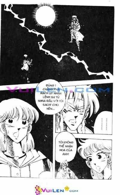 những người bạn tốt chapter 11 18