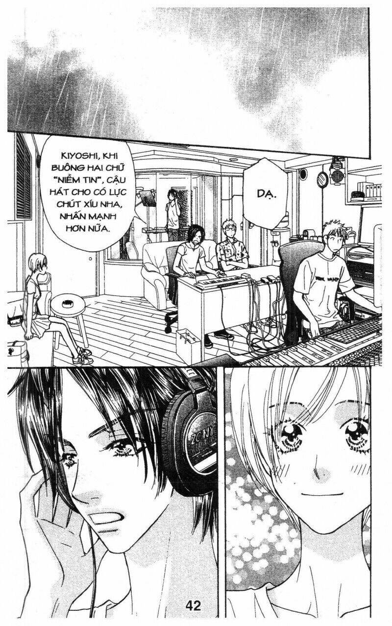 kirara no hoshi chapter 4 42