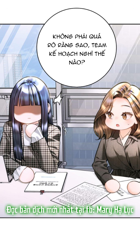 đứa trẻ trông giống tôi chapter 38.2 16
