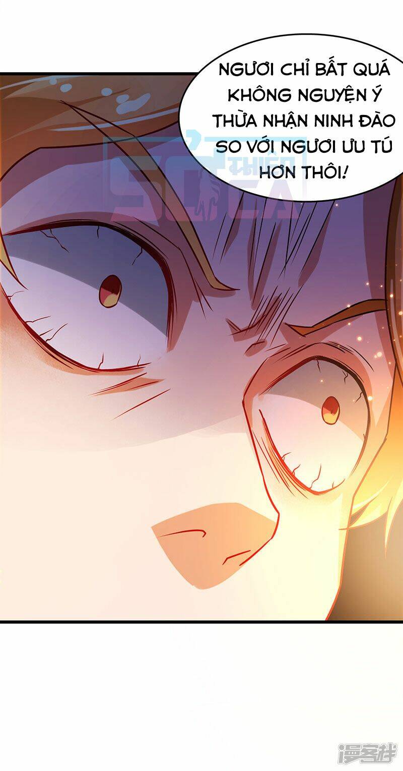 siêu cấp bại gia tử chapter 63 12