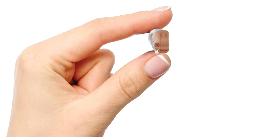 Máy trợ thính Vibe Mini 8 /Sivantos