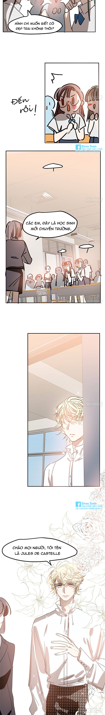 bắt lấy ngao ngao chapter 43 6