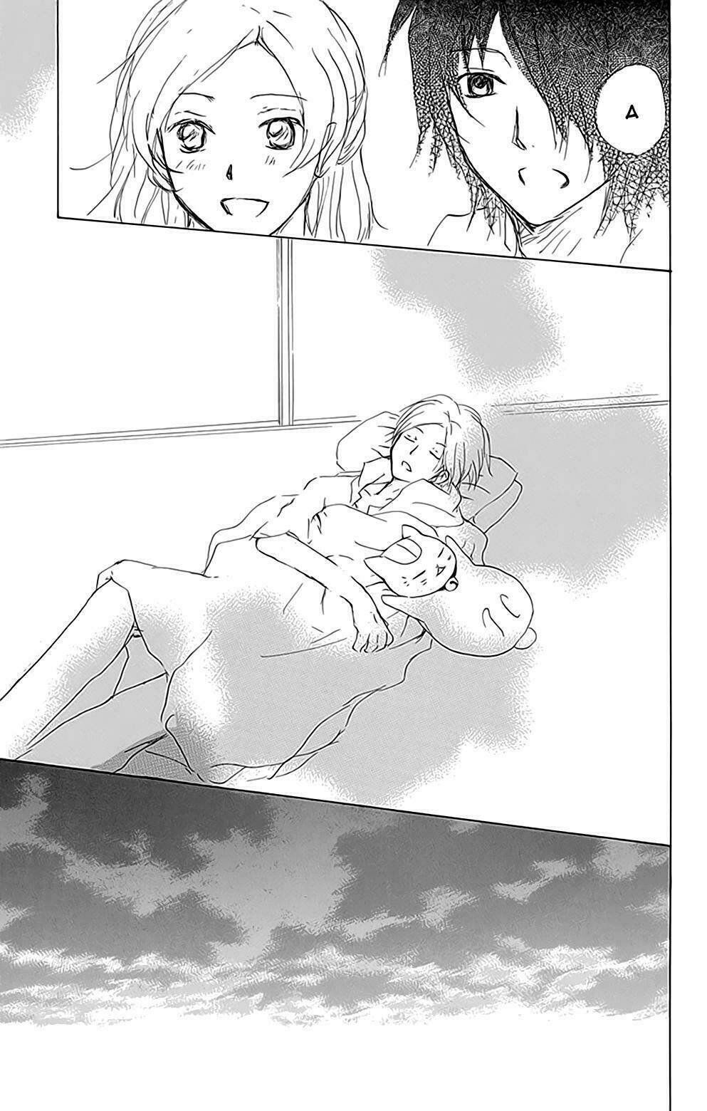 trả tên lại cho yêu quái chapter 78 48