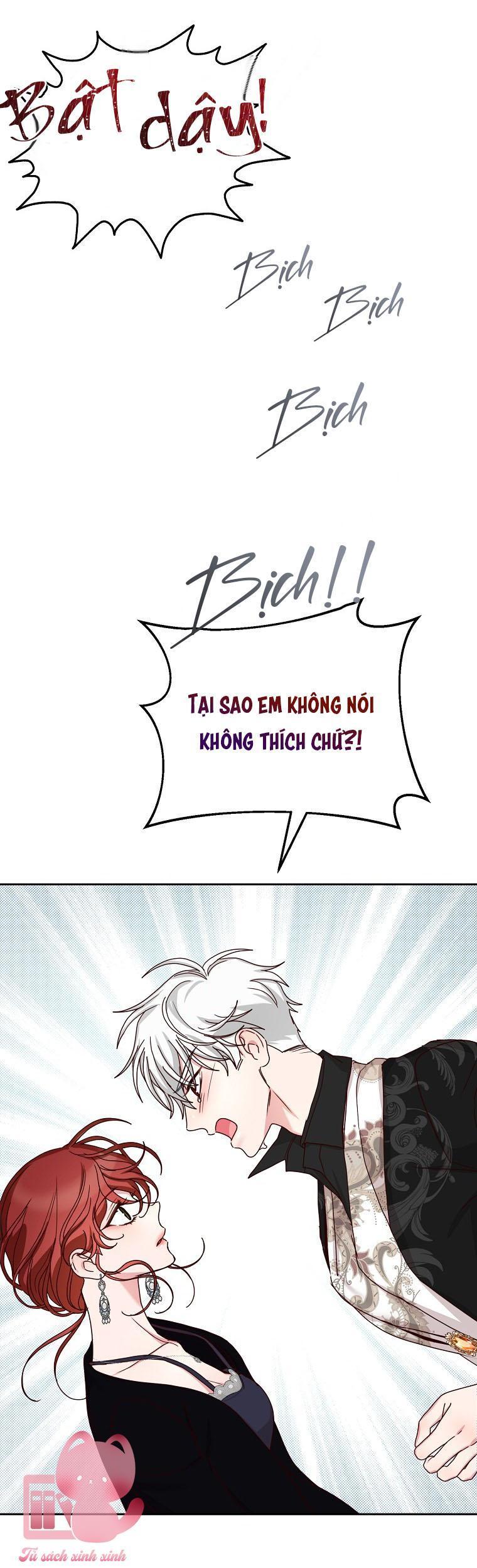 thế thì ta cứ trở thành kẻ ác thôi chapter 70 43