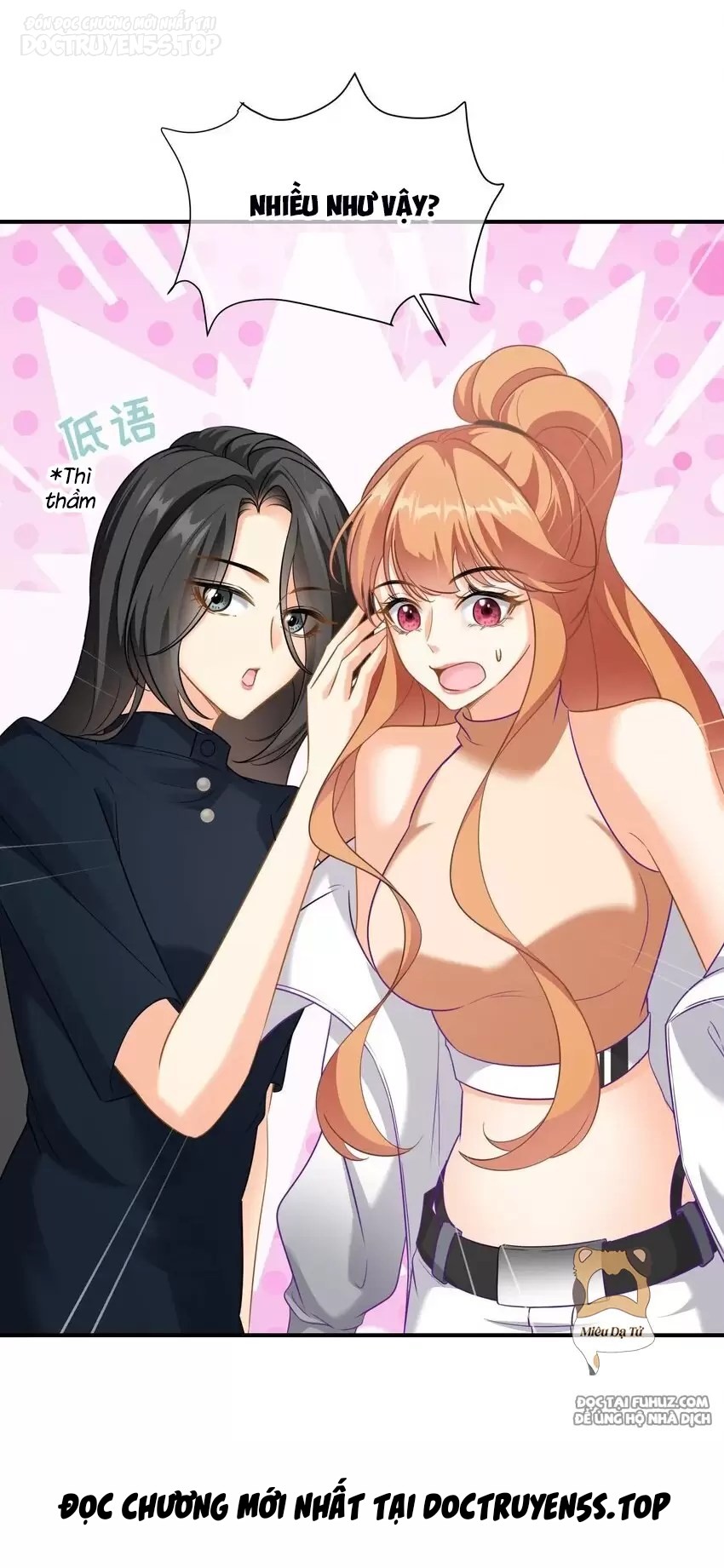 ảnh hậu một tuần mập ba cân chapter 35 25