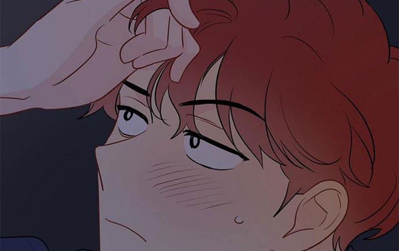 chuyện quái gì với giấc mơ đó vậy chapter 24 151