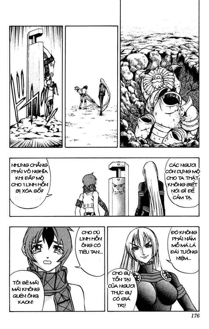phù thủy phép thuật chapter 3 56