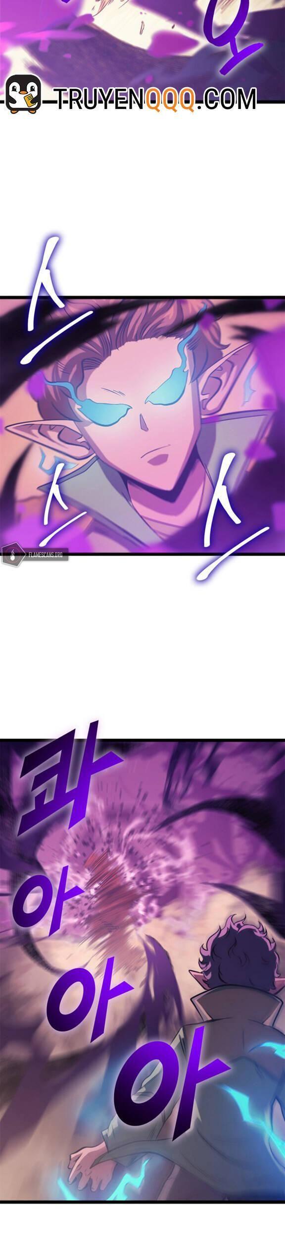 tôi trở lại thăng cấp một mình chapter 119 36